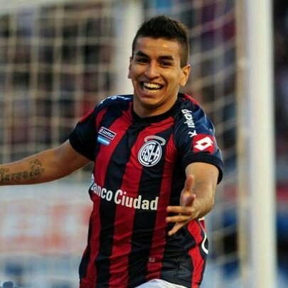 Angel Correa