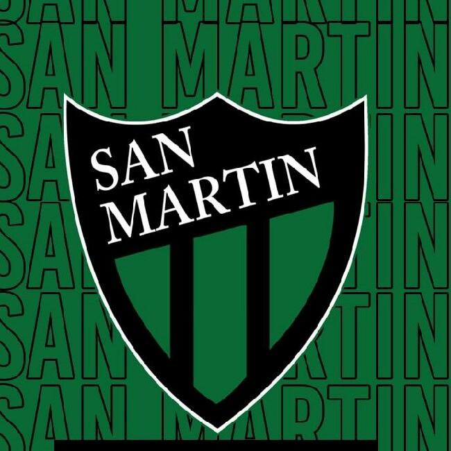 San Martin De San Juan