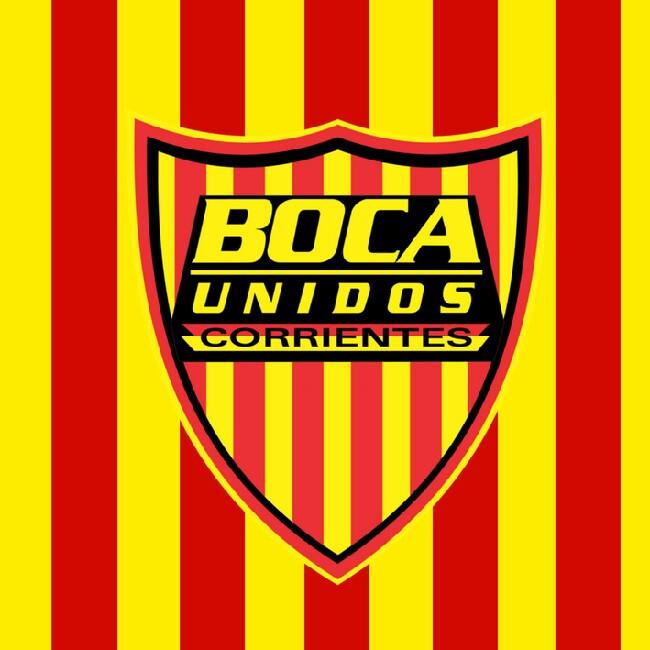 Boca Unidos