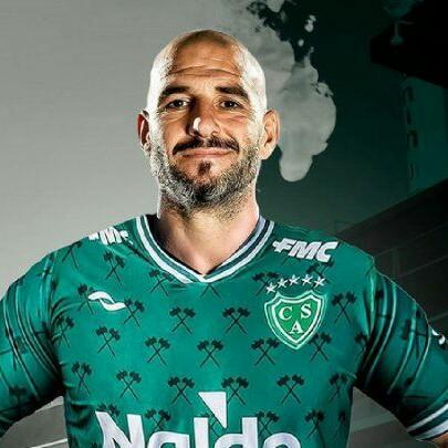 Lisandro Lopez