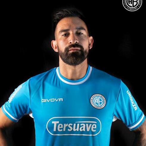 Ariel Rojas