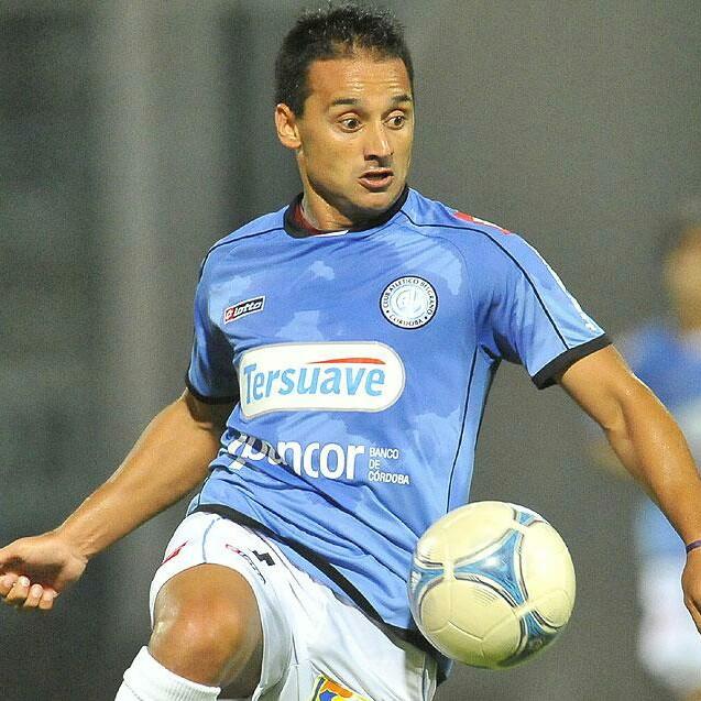 Cesar pereyra