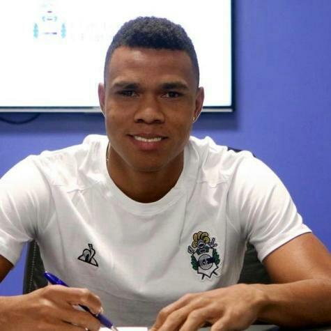Harrinson Mansilla