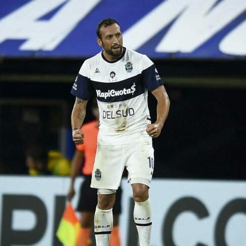 Braian Aleman