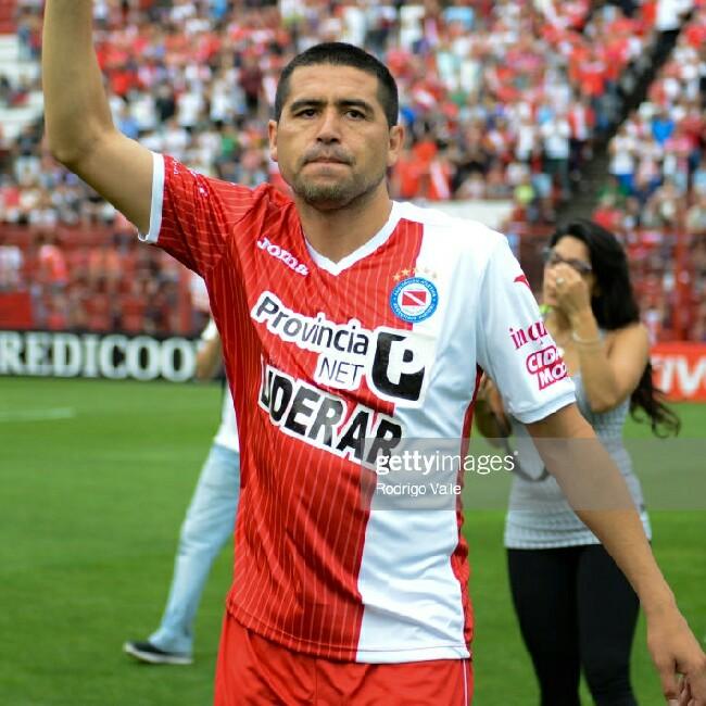 Riquelme