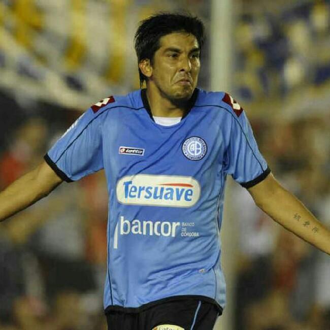 Jorge Velazquez