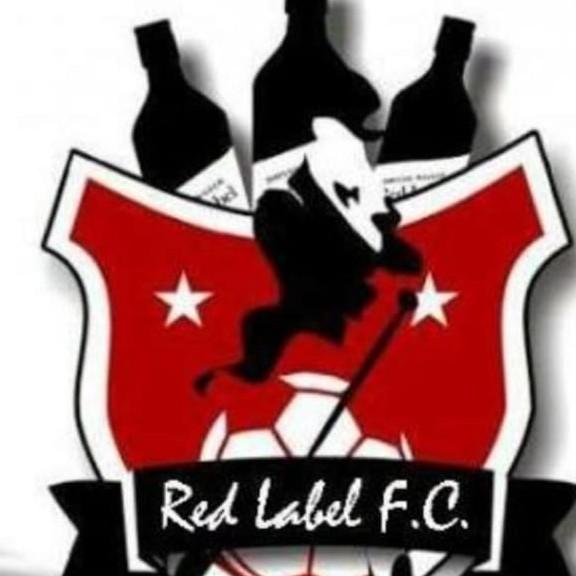 Red label