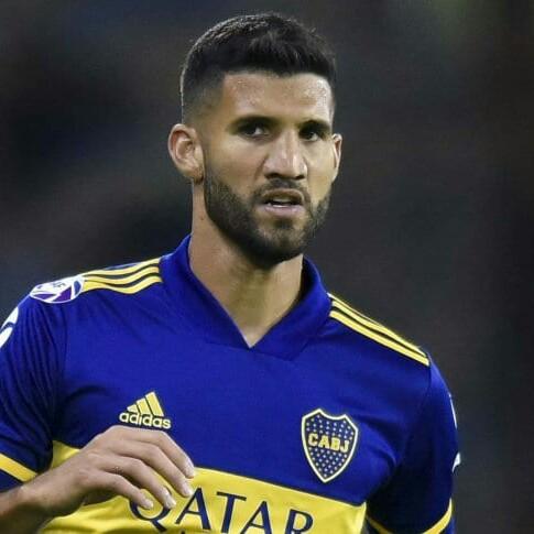 Lisandro Lopez