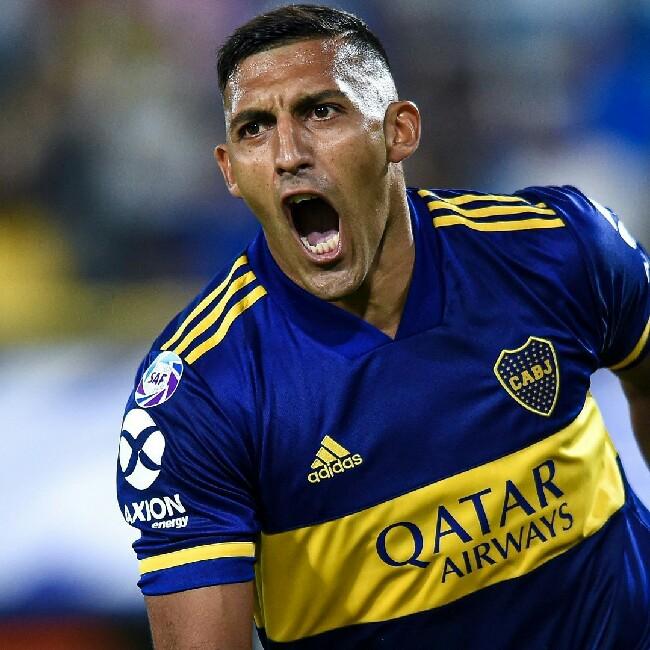 Wanchope Abila