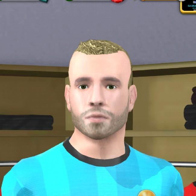 Sandberg