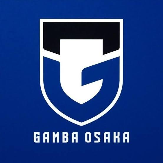 1-Gamba Osaka