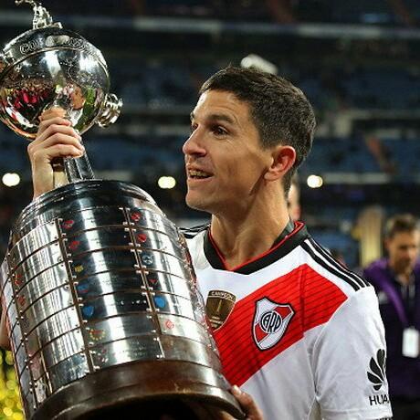 Nacho Fernandez