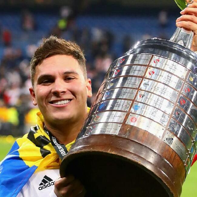 Juanfer Quintero