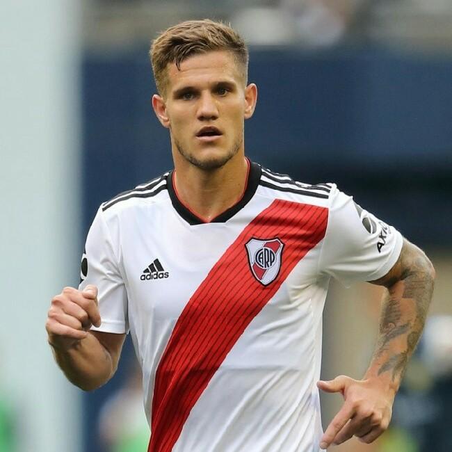 Bruno Zuculini