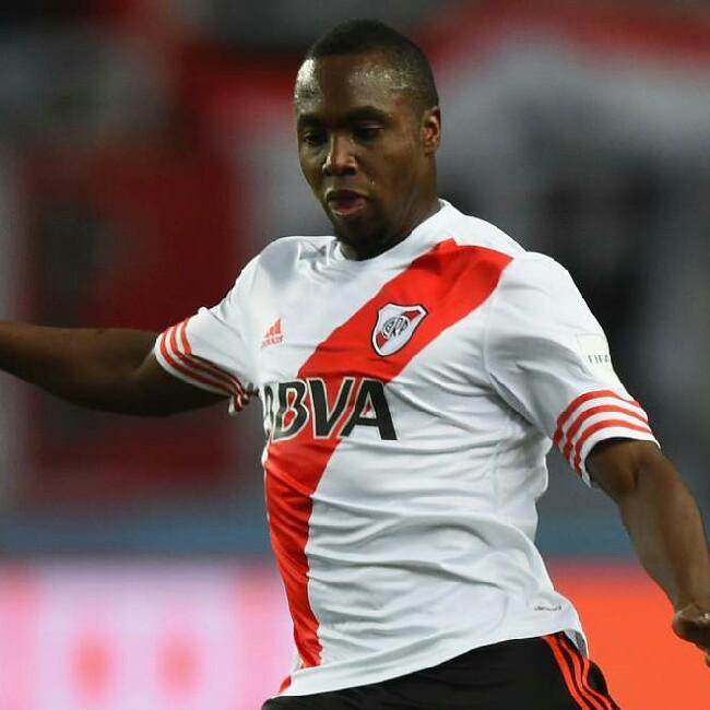 Alvarez Balanta