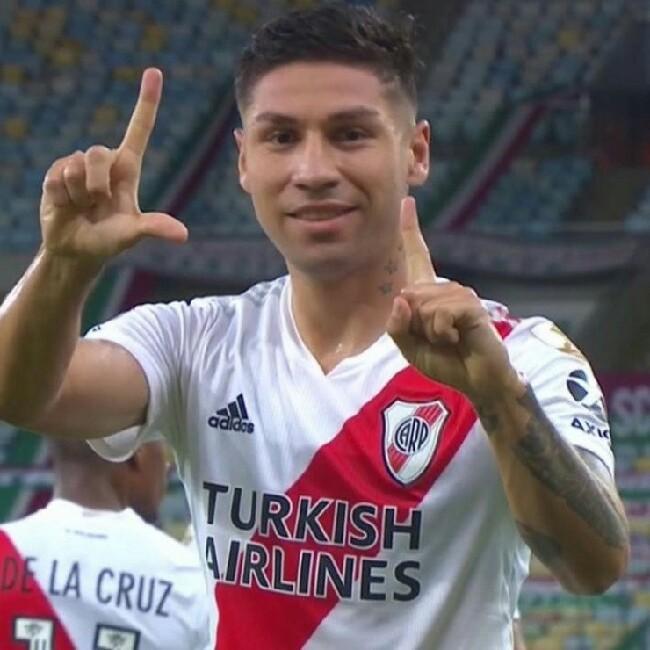 Gonzalo Montiel
