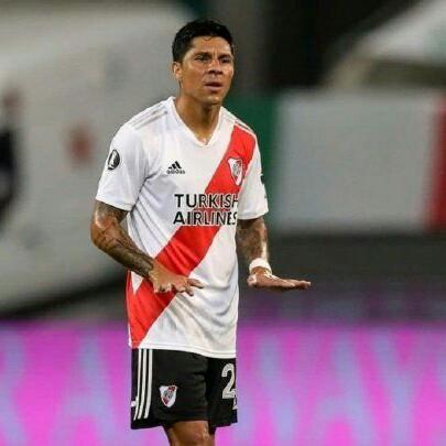 Enzo Perez