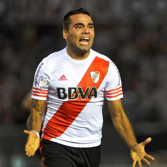 Gabriel Mercado