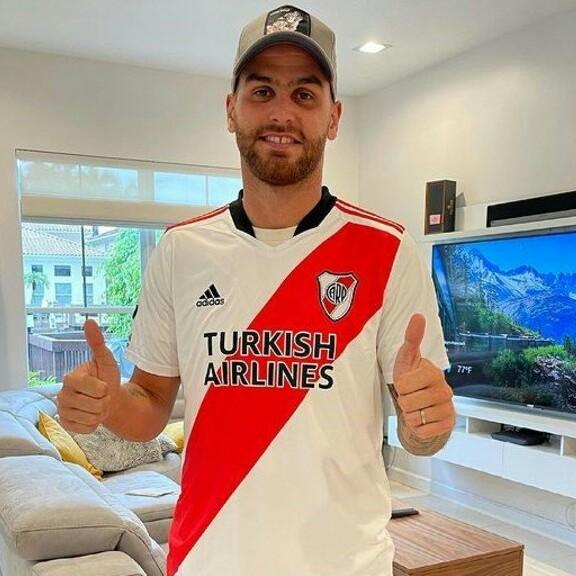 Gonzalez Pirez