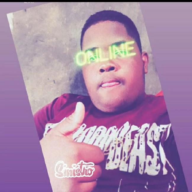 Andinho