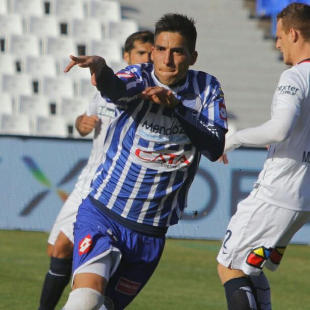Leandro Fernandez