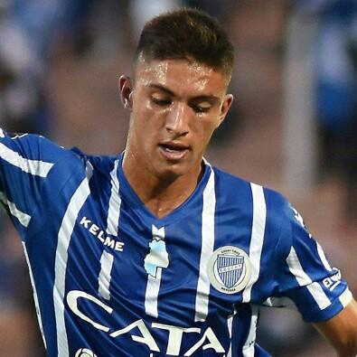 Ezequiel Bullaude