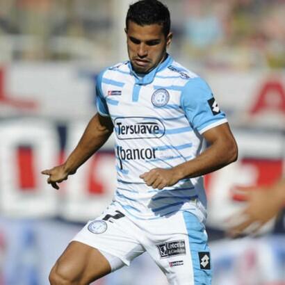 Pier Barrios