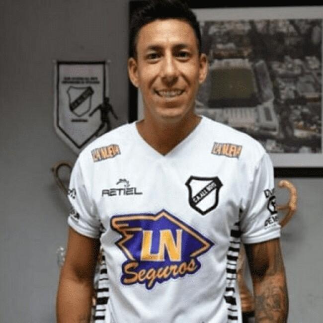 Brian sarmiento