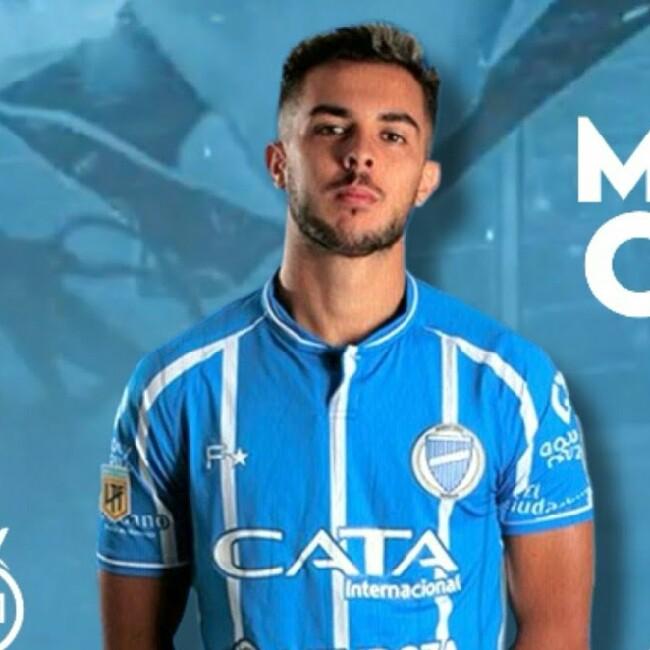 Martin Ojeda
