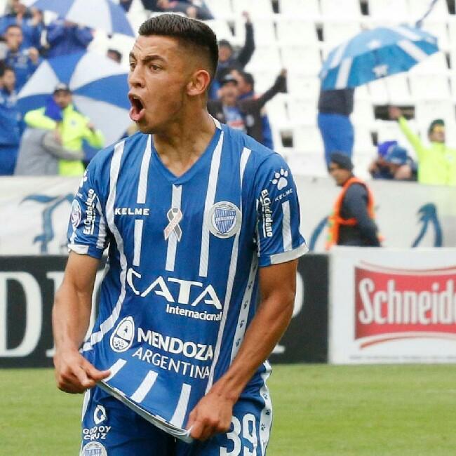 Valentin Burgoa