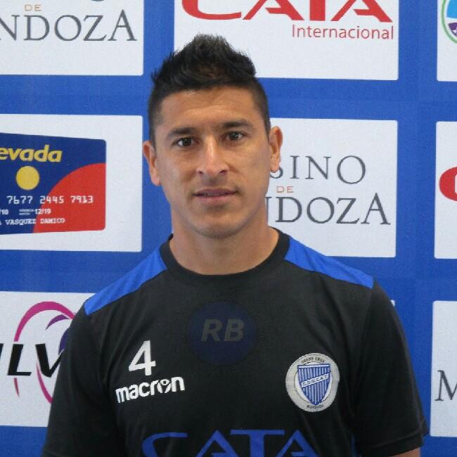 Walter Serrano