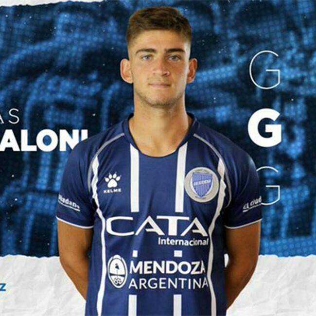 Tomas Badaloni