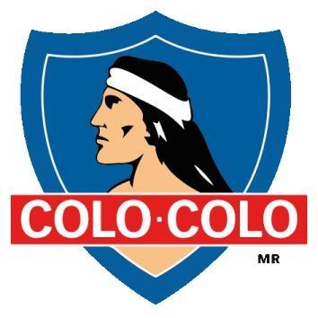 Colo-Colo (Cristian CGA)