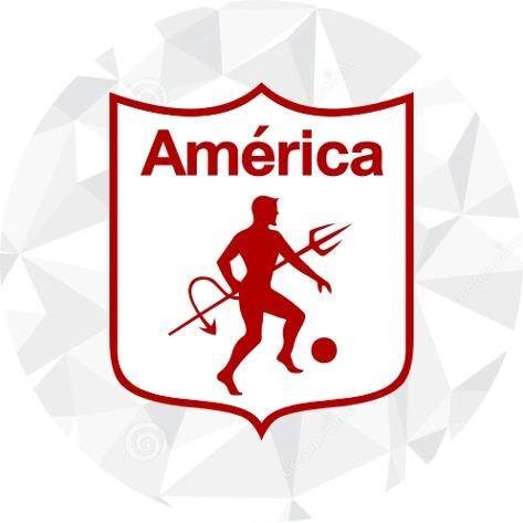 America de Cali (Waltersiño)