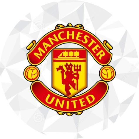 Manchester United (Juan Diego)