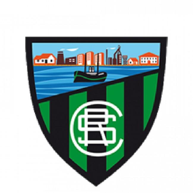 Sestao River