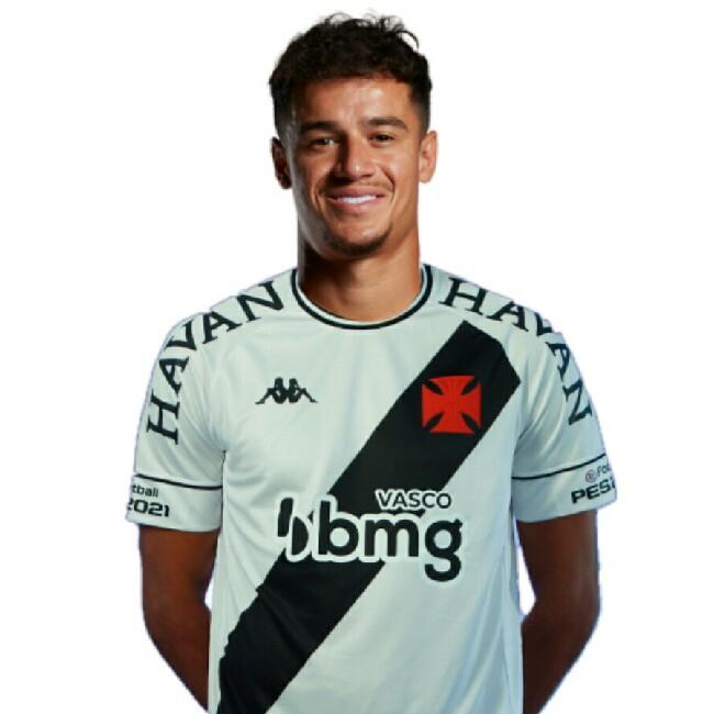 PHILLIPE COUTINHO