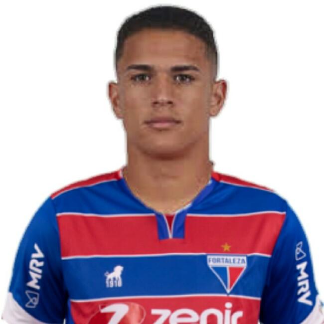 CAIO VIDAL