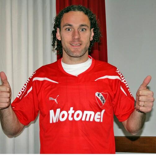 Gabriel Milito