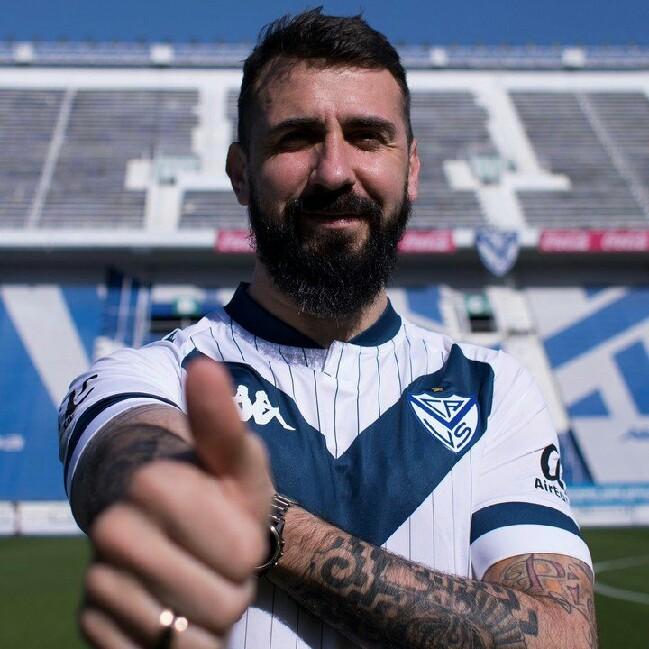 Lucas Pratto