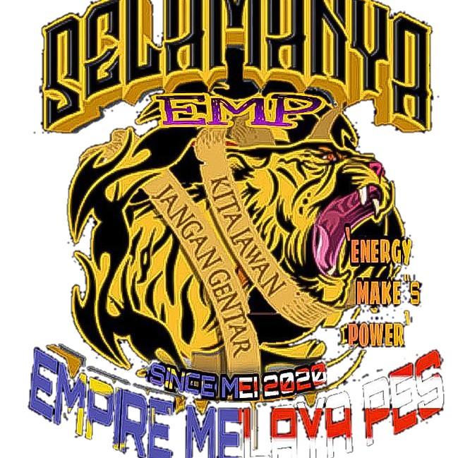 EMPIRE MALAYA PES 🇲🇾