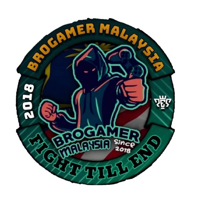 BROGAMER MALAYSIA 🇲🇾