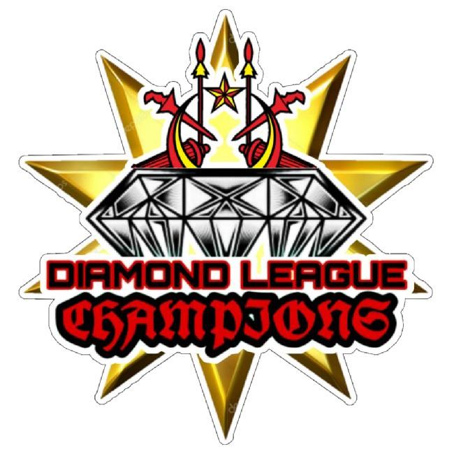 DIAMOND CHAMPION LEAGUE 🇲🇾