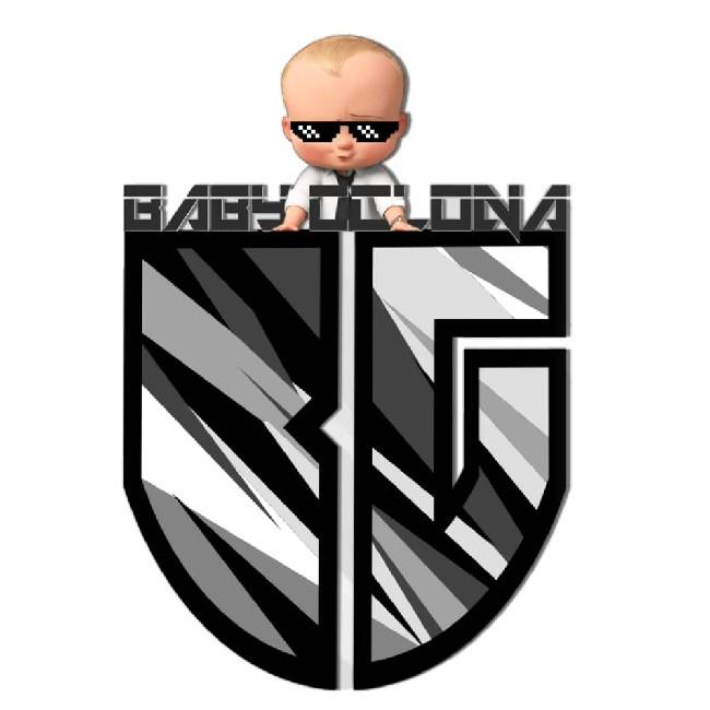 BABY COLONA 🇲🇾