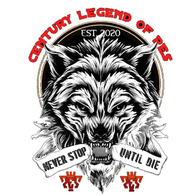 CENTURY LEGEND OF PES 🇲🇾