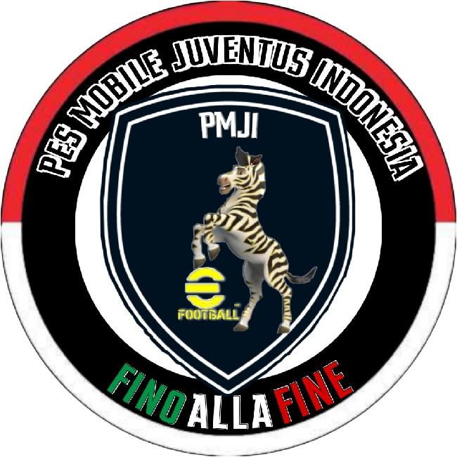 PES MOBILE JUVENTUS INDONESIA 🇮🇩