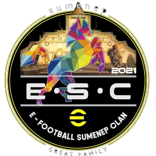 E-FOOTBALL SUMENEP CLAN 🇮🇩