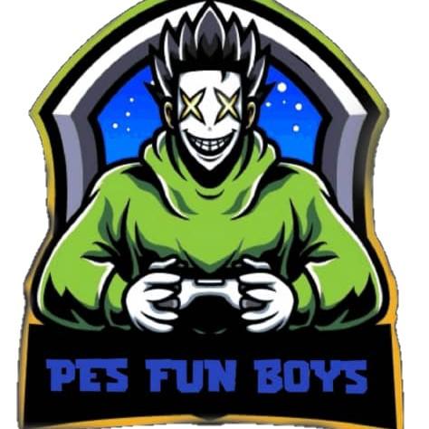 PES FUN BOYZ 🇲🇾