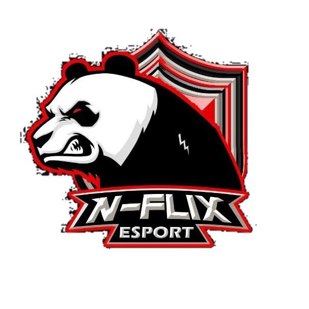 N-FLIX E-SPORT 🇲🇾