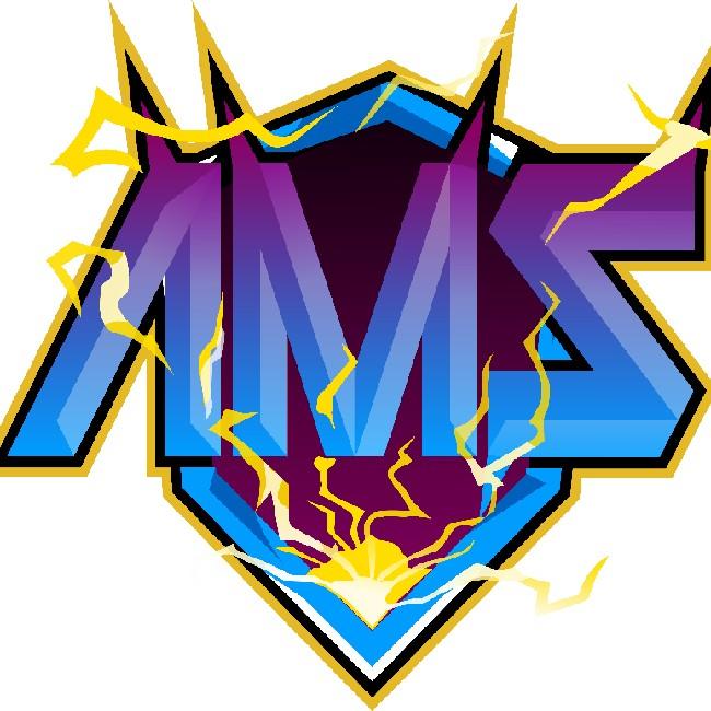 AMS E-SPORT 🇮🇩
